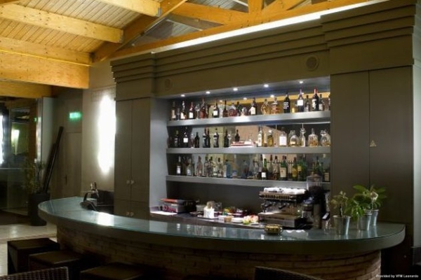 Hotel Lusitano (Golegã)